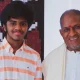 Lydian and Ilayaraja
