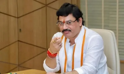 dhananjay munde