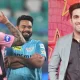 Pradeep Muthu cricket commentator on IPL 2025 DC vs LSG Delhi Capitals vs Lucknow Super Giants Match Tamil News