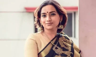 Singer Kalpana