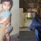 Nayanthara childhood