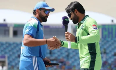 India Vs Paksitan 2025