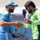 India Vs Paksitan 2025