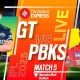 IPL 2025 GT vs PBKS Live Cricket Score score online updates Gujarat titans vs Punjab kings narendra modi stadium scorecard Tamil News