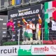 Ajith race italy