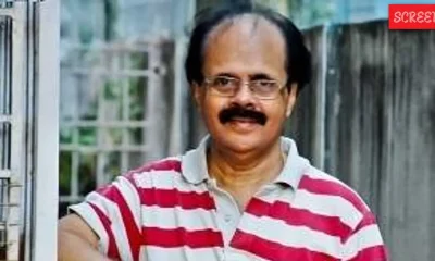 Crazy Mohan