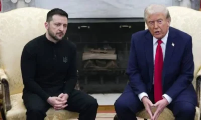 Zelenskyy Video