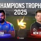 India vs New Zealand LIVE Cricket Score, Champions Trophy Final 2025