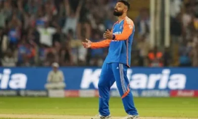 Varun Chakarvarthy on 2021 World Cup loss and Champions Trophy 2025 winning India New Zealand Tamil News