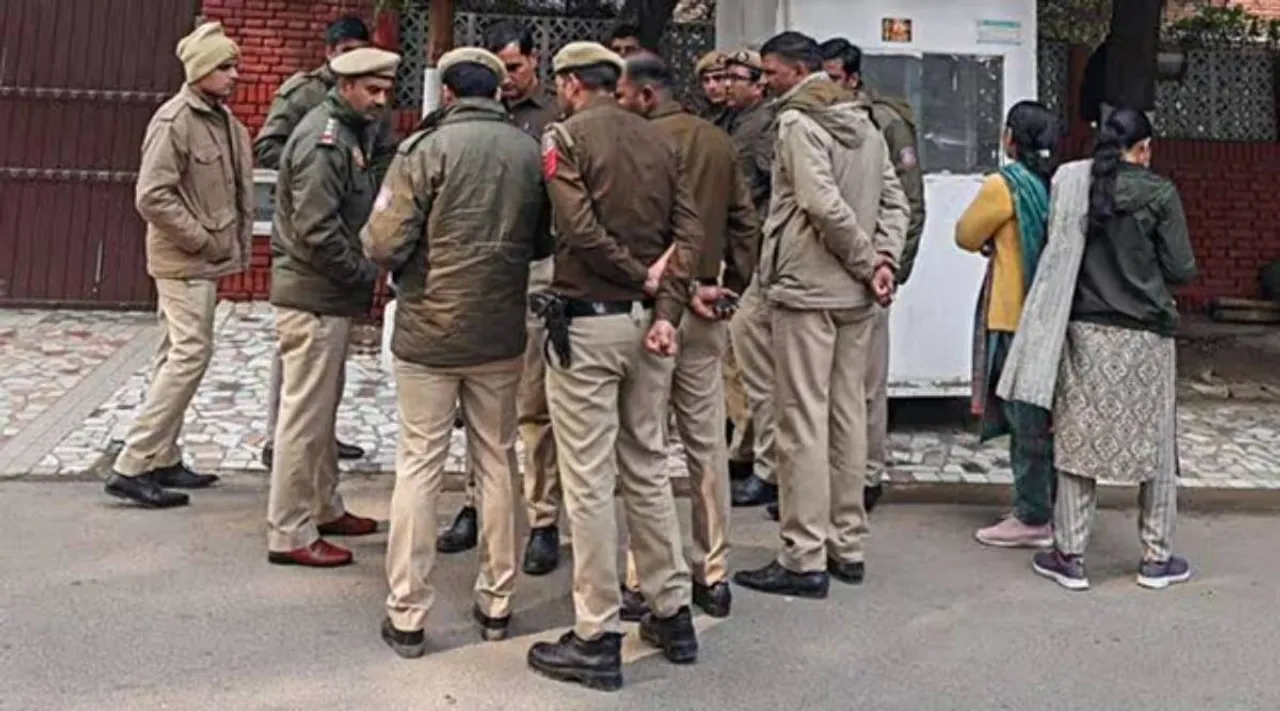 UP police 1