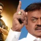 Prabhudeva Vijayakanth