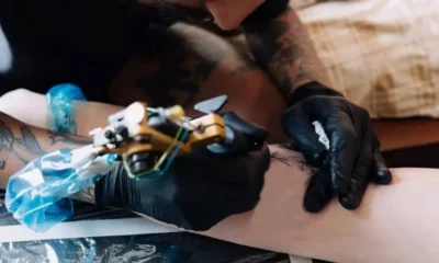 Tatto rep
