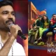 Dhanush NEEK