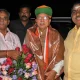 Arjun Ram Meghwal Union Minister States speech on Hindi imposition in Puducherry Tamil News