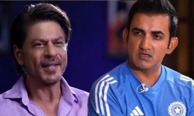 Gamber Shah rukh