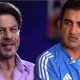 Gamber Shah rukh