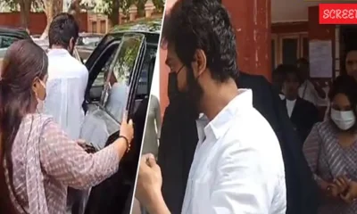 GV Prakash and Sainthavai