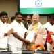 External Affairs Minister