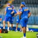 Hardik Pandya Names His Captaincy Replacement For CSK Clash not Rohit Sharma Tamil News