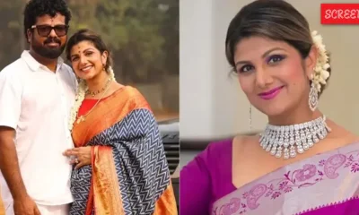 Rambha Husband