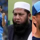 Mohammed Shami Inzamam Mushtaq
