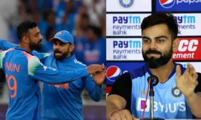 virat