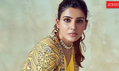 Samantha Ruth Praba
