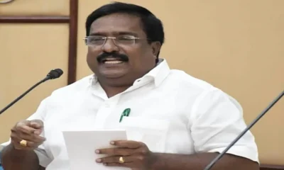 puducherry siva
