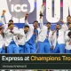 Unbeaten and unputdownable India win Champions Trophy Tamil News