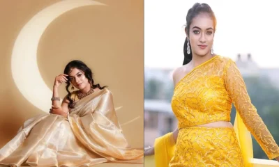 shruthi narayanan