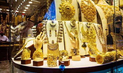 gold