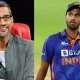 Sundar Pichai Google CEO Washington Sundar Gujarat Titans IPL 2025 Tamil News