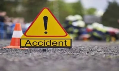 BSF killed