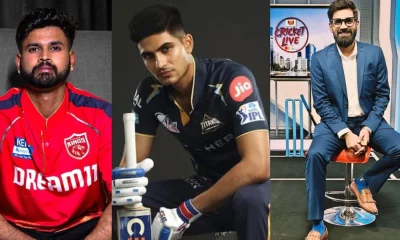Pradeep Muthu cricket commentator on IPL 2025 GT vs PBKS Gujarat Titans vs Punjab Kings Match Tamil News
