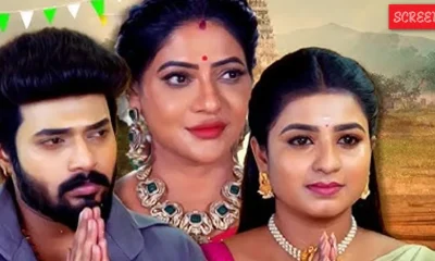 Karthigai Deepam Serial Ep