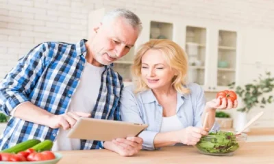 Retirement Scheme