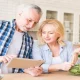 Retirement Scheme