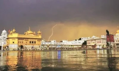 golden temple