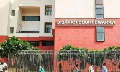 DL judge case