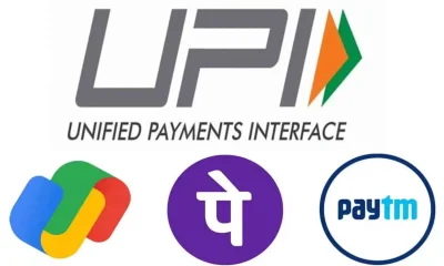 upi app