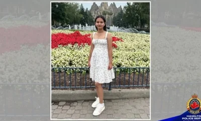 Canada Studetn India Deatth