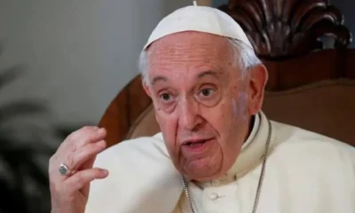 Pope Francis