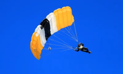 parachute
