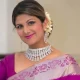 Actress Ramba