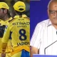 Chennai Super Kings CSK CEO Kasi Viswanathan IPL 2025 Tamil News