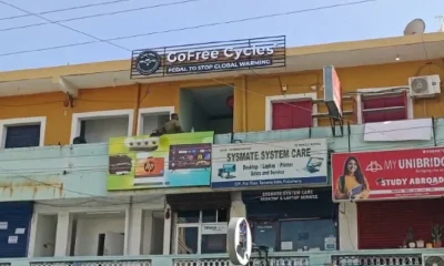 Puducherry enforcement directorate officers raid at Bicycle Company Tamil News