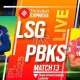 IPL 2025 LSG vs PBKS LIVE Cricket Score Online today match Lucknow Super Giants vs Punjab Kings Shreyas Iyer Rishabh Pant Tamil News