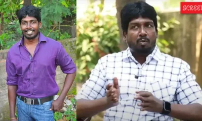 Kadhal Sukumar Case