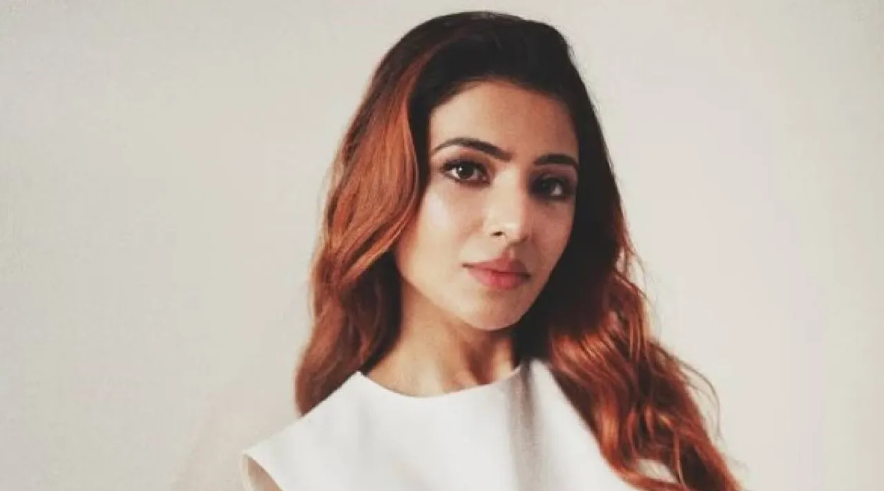 Samantha ads