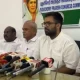Mohan Kumaramangalam